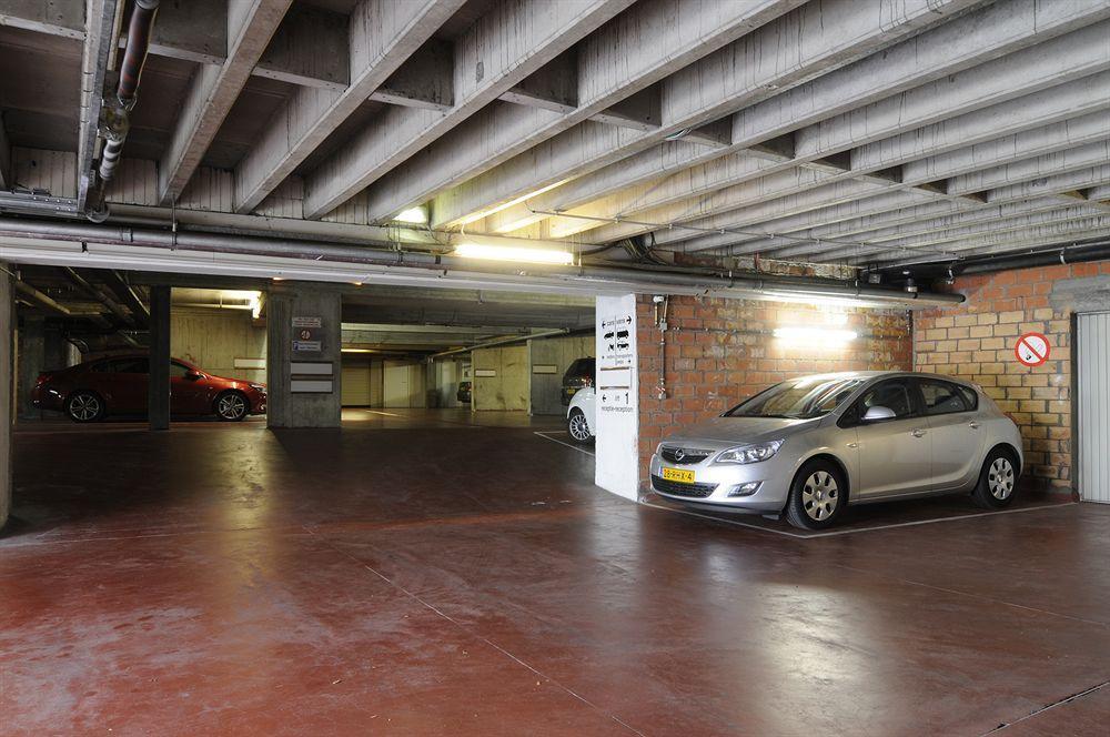Hotel Le Bois De Brugge Bagian luar foto